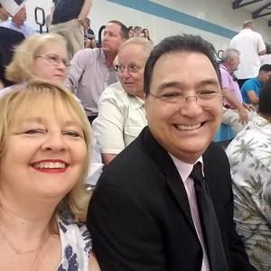 Meet your Posher, Debra